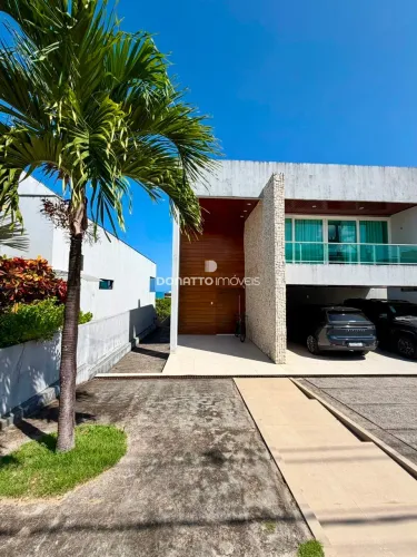 Condomínio Atlantis - Casa no Litoral Norte de Maceió Condomínio Atlantis