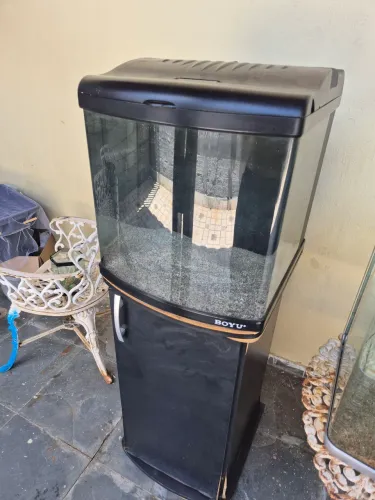Aquario Boyu Mt50 