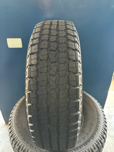 Pneu Novo Importado 235/75R15 Aptany