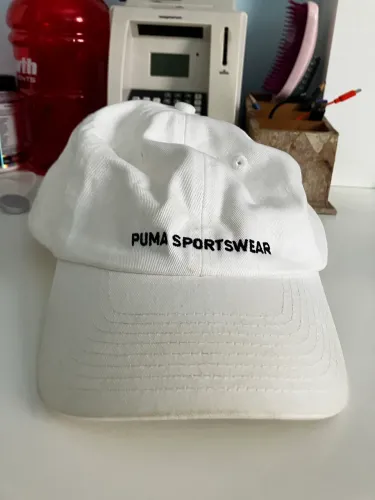Bone Puma