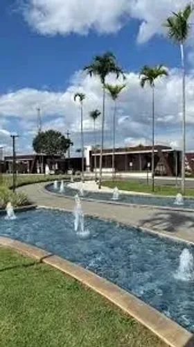 Lote de 250 m² à venda no Condomínio Aldeia do Parque | Aparecida de Goiânia