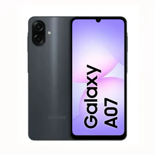 Samsung Galaxy A07 256 gb 8 RAM