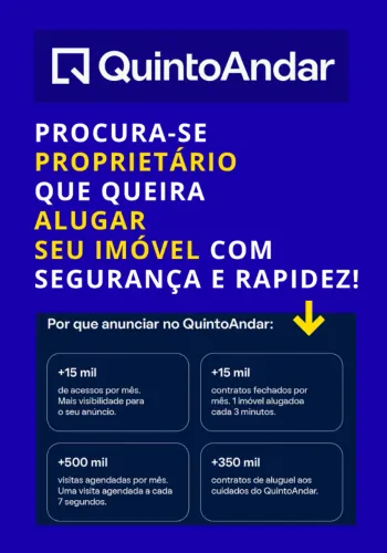 Locação Residencial