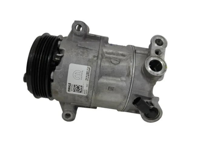 Compressor Ar Jeep Renegade 1.3 16v 4x4 Flex 2022