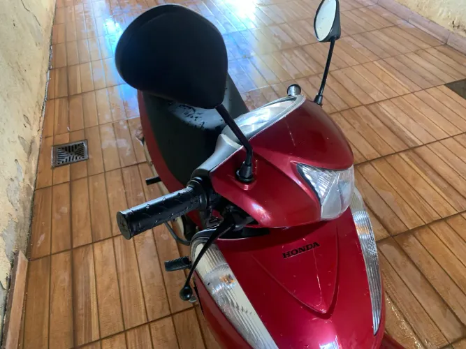 Biz 125
