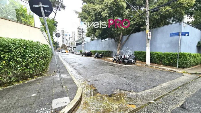Casa, Itaim Bibi - São Paulo