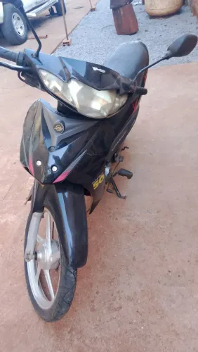 Dafra zig venda ou troca em algum do meu interesse 