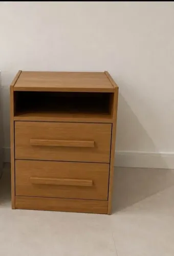 Mesa de Cabeceira (Entrega Imediata)