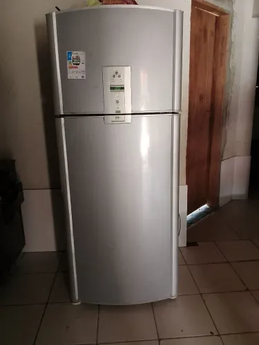 Geladeira