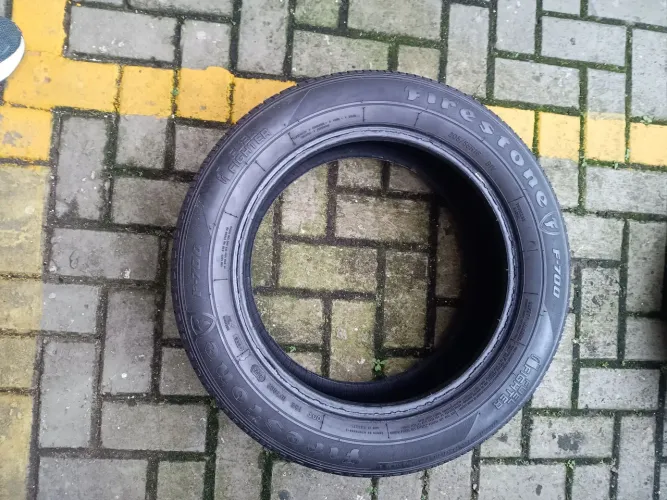 Pneus Firestone 205/55 R16 91V