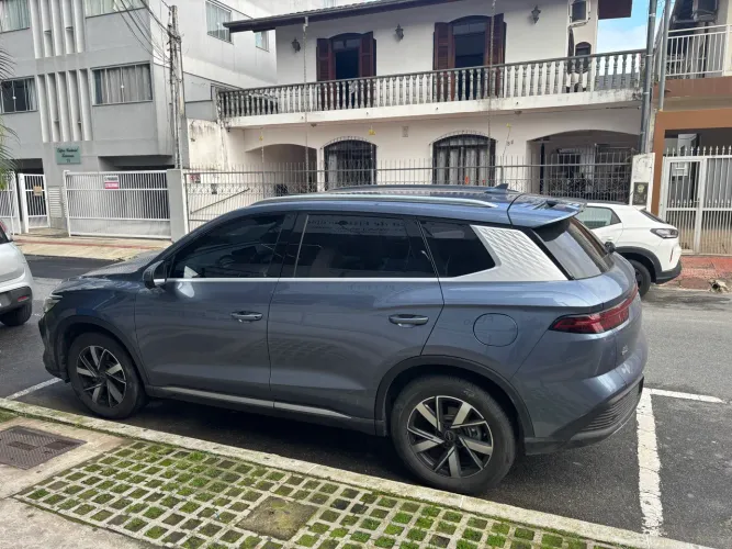BYD Song Pro GL 1.5 16V Aut. (hibrido) 2025