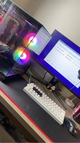 PC GAME CORE I7