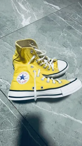 Allstar converse original
