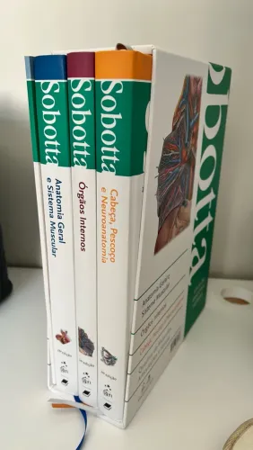 SOBOTTA (coleção)