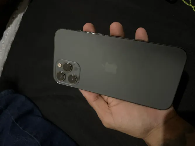 iPhone 12 Pro Max