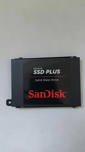 SSD SanDisk 