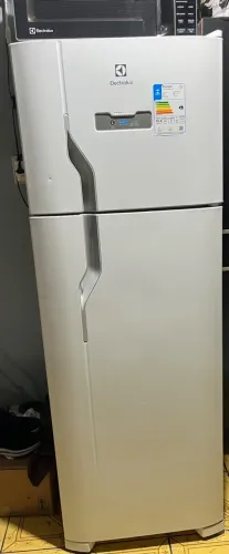 Geladeira Electrolux frost free