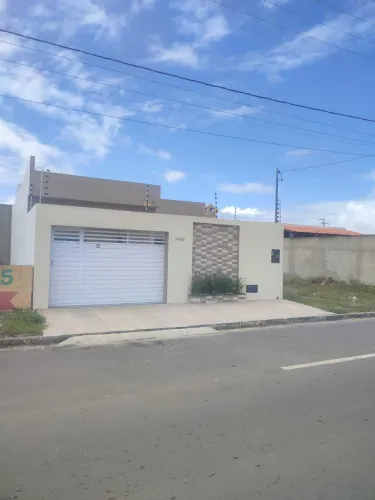 Casa no Luar da Barra [32345]