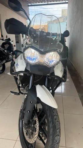 Vendo Tiger XRX 2015