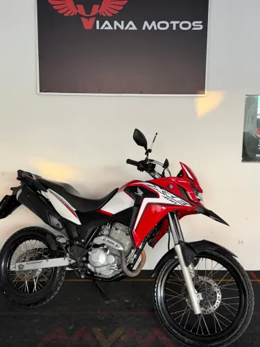 Vendo xre300