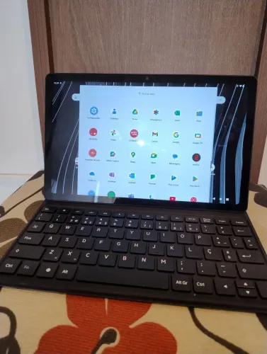 Tablet Vaio TL 10 - 8GB RAM - Estado de novo!