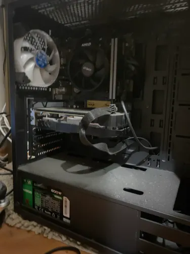 Pc Gamer completo