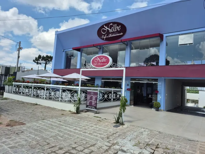 Encarregada / Gerente Cafe Colonial