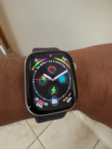 Apple Watch 11 46mm