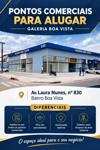 Alugo Apartamento 2/4, Ponto comercial, Galpão