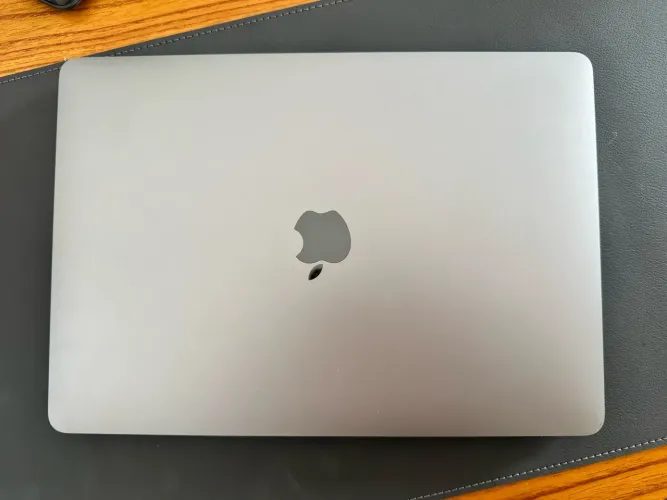 MacBook Air M1