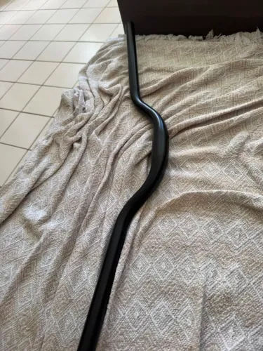 Guidon de bike novo