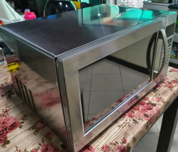Microondas 45l Electrolux 110V