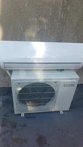 Ar-condicionado Elgin 30.000