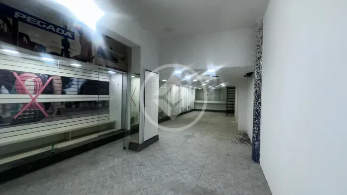 Sala comercial I Centro da cidade I 175m² I R$21.000,00 codigo: 383845