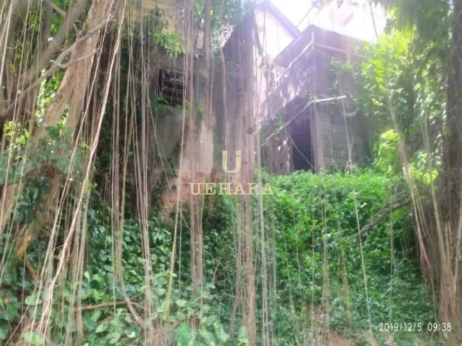 Terreno a venda na casa verde alta - Zona Norte - SP