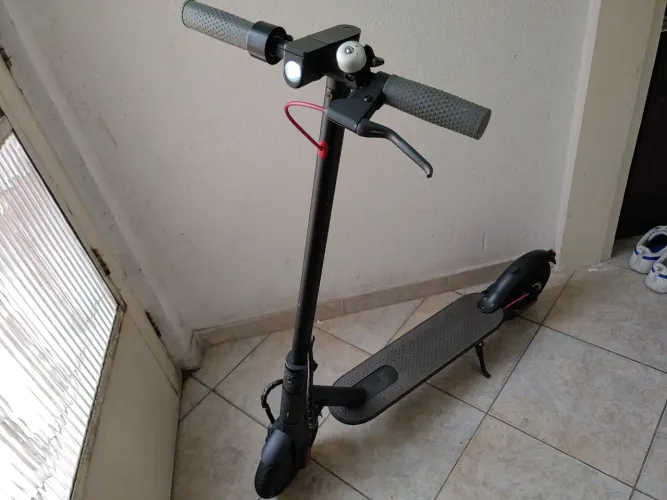 Patinete original xiaomi