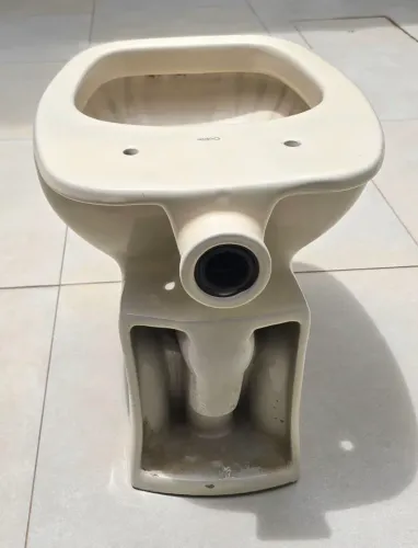 Vaso Sanitario Celite