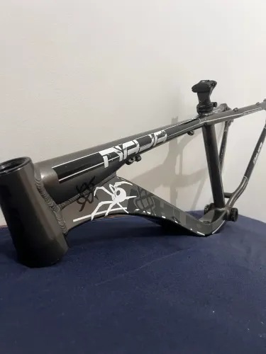 Quadro Hupi naja 2019 chumbo 