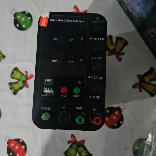 Fonte de Bancada 120v 3A. Oportunidade!!!