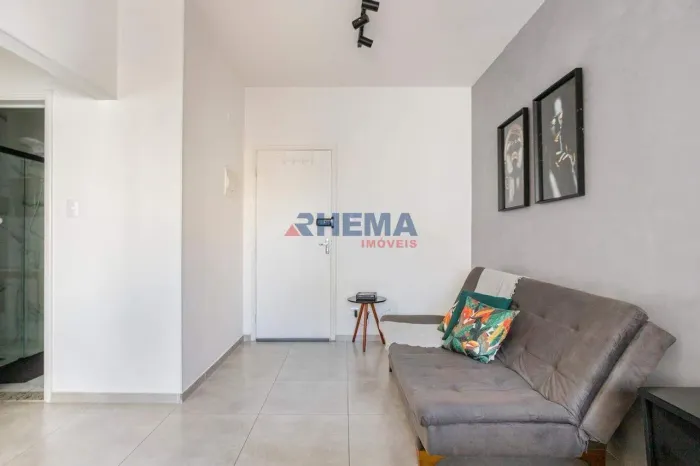 Apartamento Porteira Fechada São Vicente Gonzaguinha. Oportunidade !