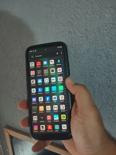 Infinix note 10 pro 256 gb