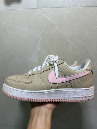 Nike Air Force 1 Linen