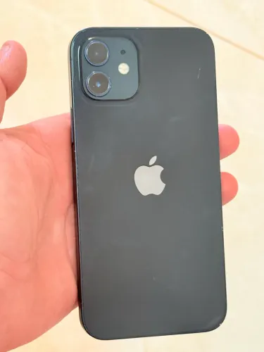 iPhone 12