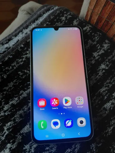 Samsung galaxy A34 5G