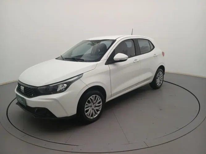 Fiat Argo Drive 1.0 Firefly 2025