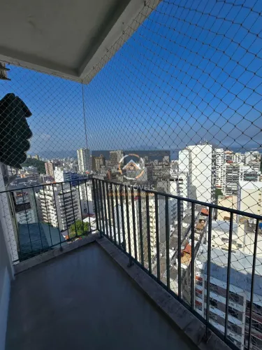 FJM Imoveis vende: Apartamento à Venda no Ingá, Niterói | 2 Quartos, 70m², R$670 mil