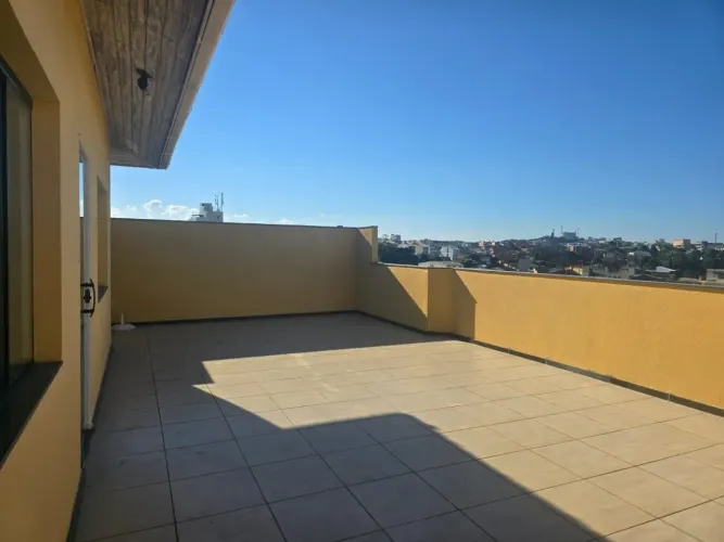 Residential / Apartment em Macaé