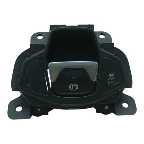 ACIONADOR FREIO DE MÃO COMPASS 18 À 21 JEEP COMPASS A22526 - P30142