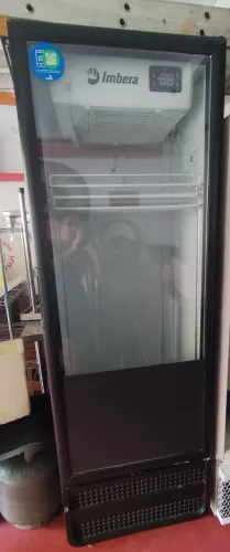 CERVEJEIRA IMBERA 450LT