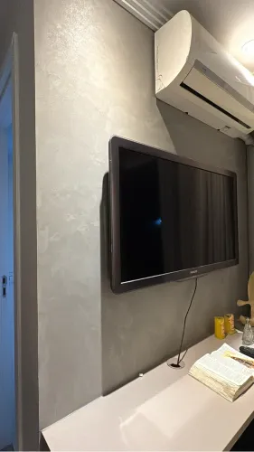 Televisão Philips 42 polegadas 